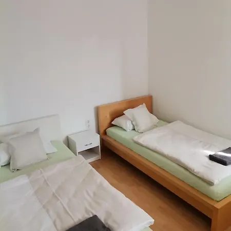 4 Personen Apartament Hanower
