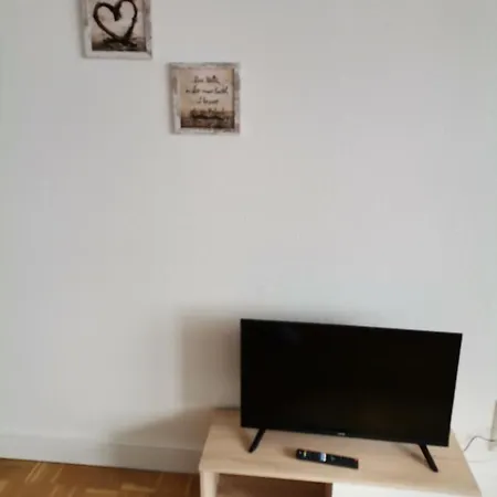 4 Personen Apartament