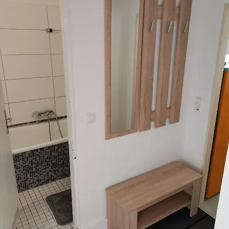 Apartment 4 Personen