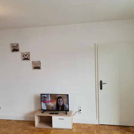 Apartment 4 Personen Hannover